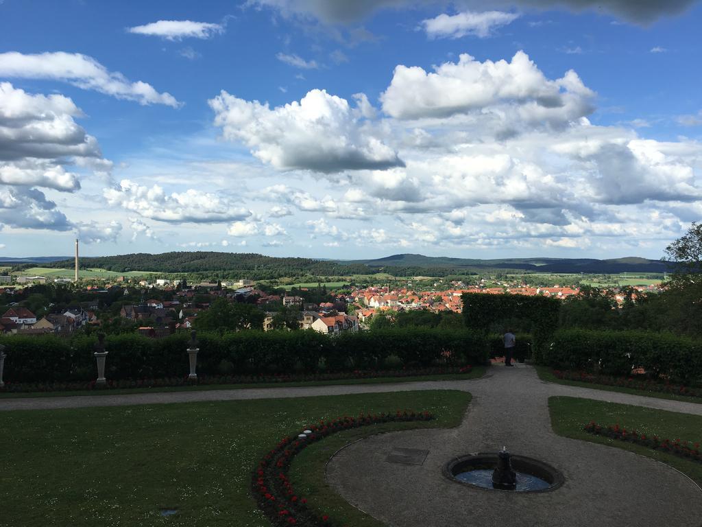 Kurhotel Fuerstenhof By David Blankenburg  Dış mekan fotoğraf