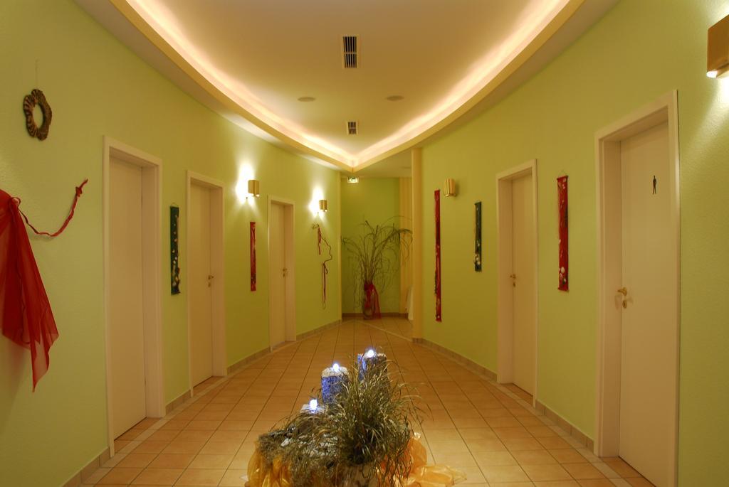 Kurhotel Fuerstenhof By David Blankenburg  Dış mekan fotoğraf